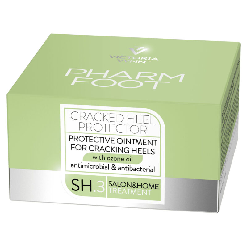 cracked hell protector