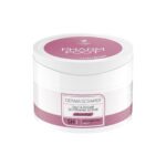 <b>DERMA SCRAPER</b> scrub emolliente