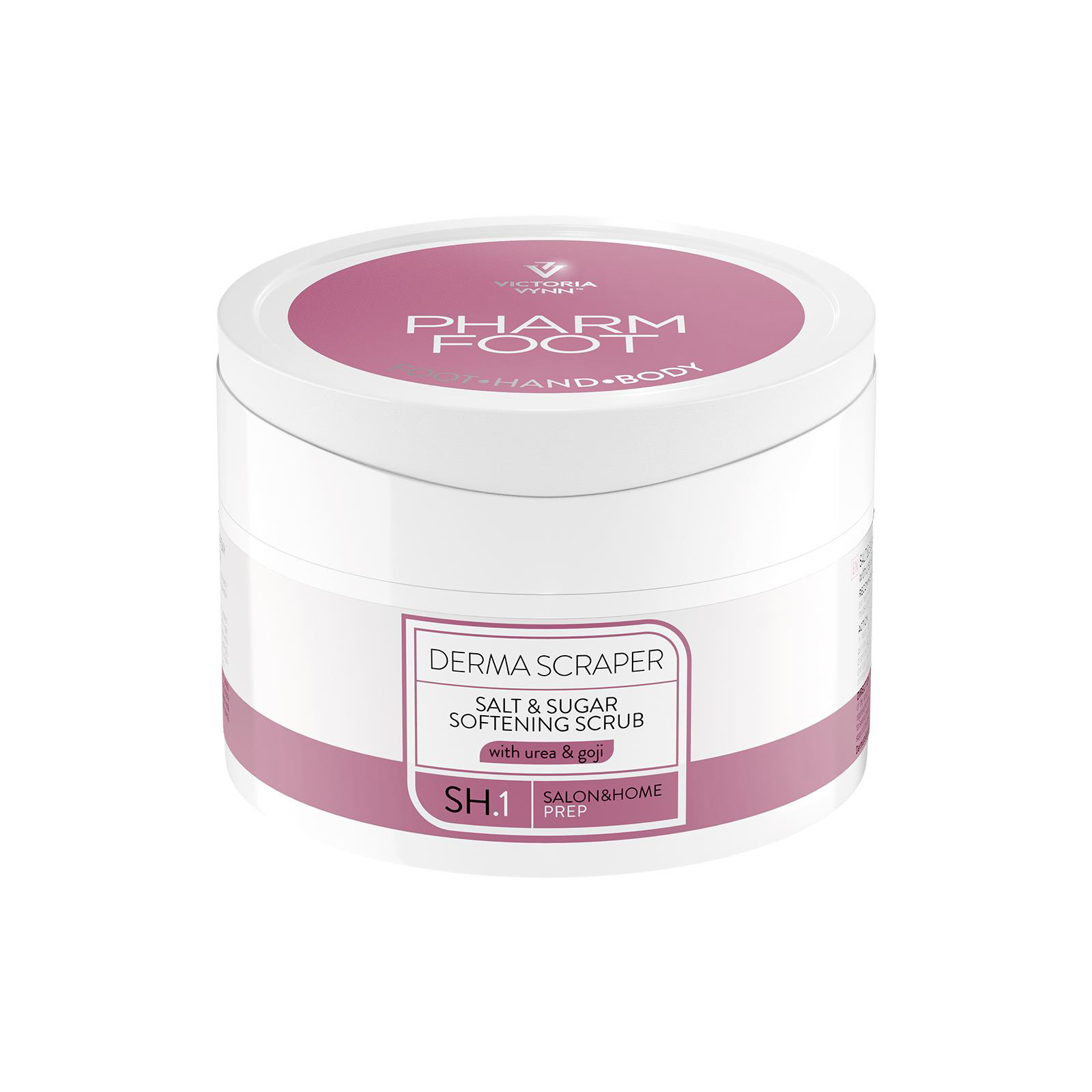 derma-scraper-200g (3) <b>DERMA SCRAPER</b> scrub emolliente - immagine 1