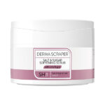 <b>DERMA SCRAPER</b> scrub emolliente - immagine 3