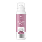 <b>FOOT MOUSSE</b> crema di fine trattamento