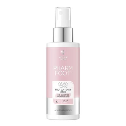 osmo tonic foot softener spray