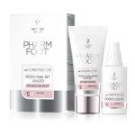 reconstructor podo nail set uv2F