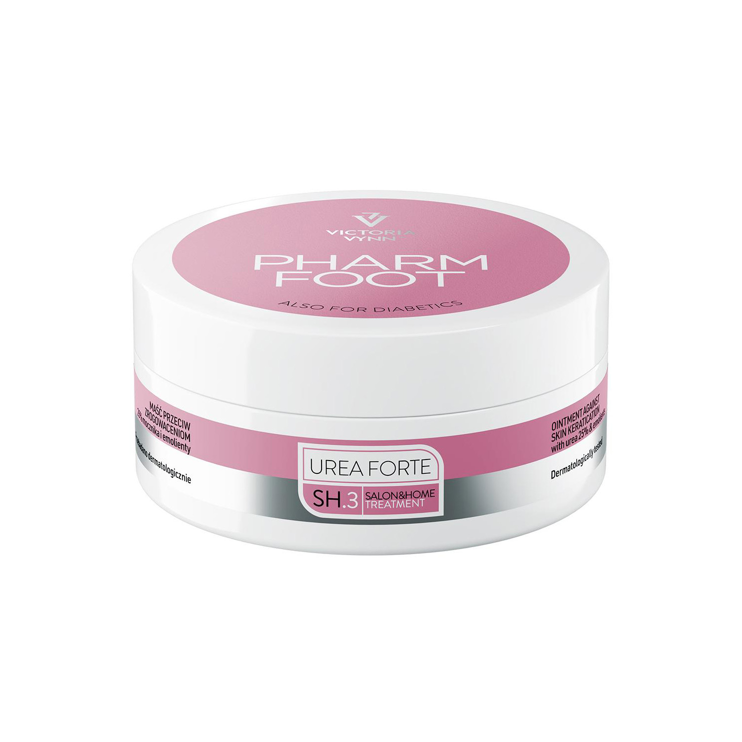 urea-forte-75-ml <b>UREA FORTE</b> Unguento Anti-Cheratosi - immagine 1