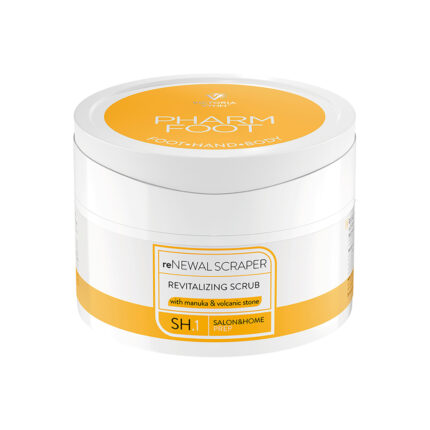 renewal scraper 200 g